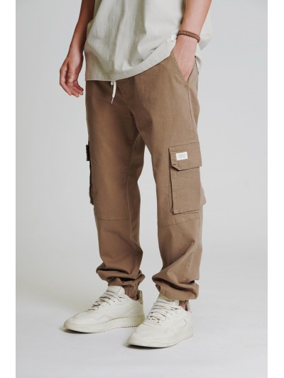 PANTALON CARGO